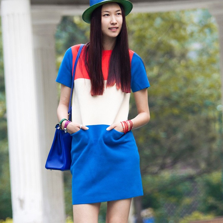 tricolor-color-conflict-fashion-dress-for-women-blue-pink-white-w14126-07_1.jpg